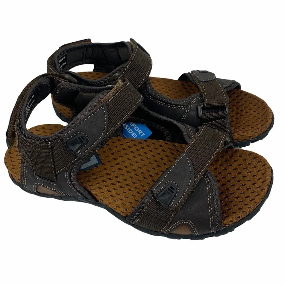Nunn Bush Walk Rio Bravo Sandal Shoes